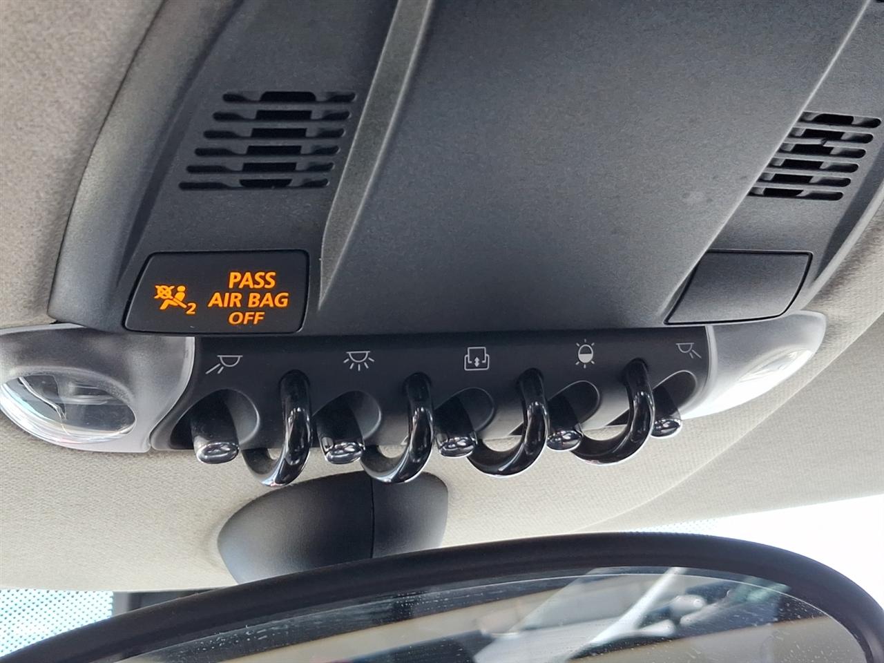 MINI Cooper Countryman  2015