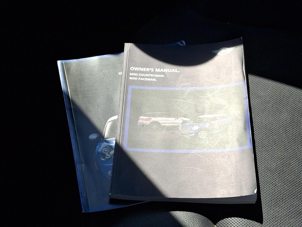 MINI Cooper Countryman  2015