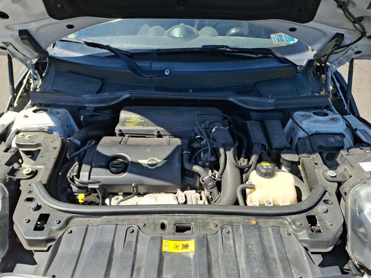 MINI Cooper Countryman  2015