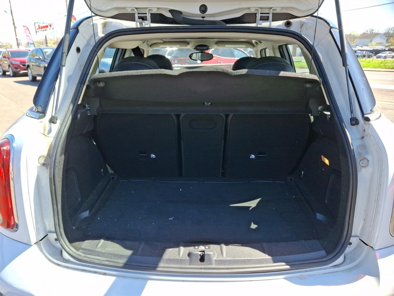 MINI Cooper Countryman  2015