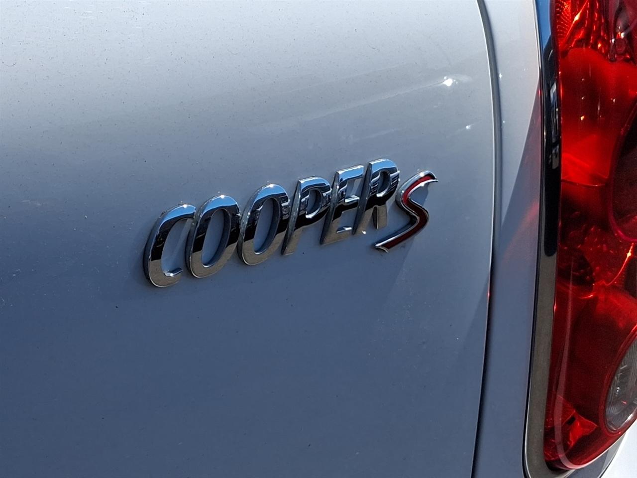 MINI Cooper Countryman  2015