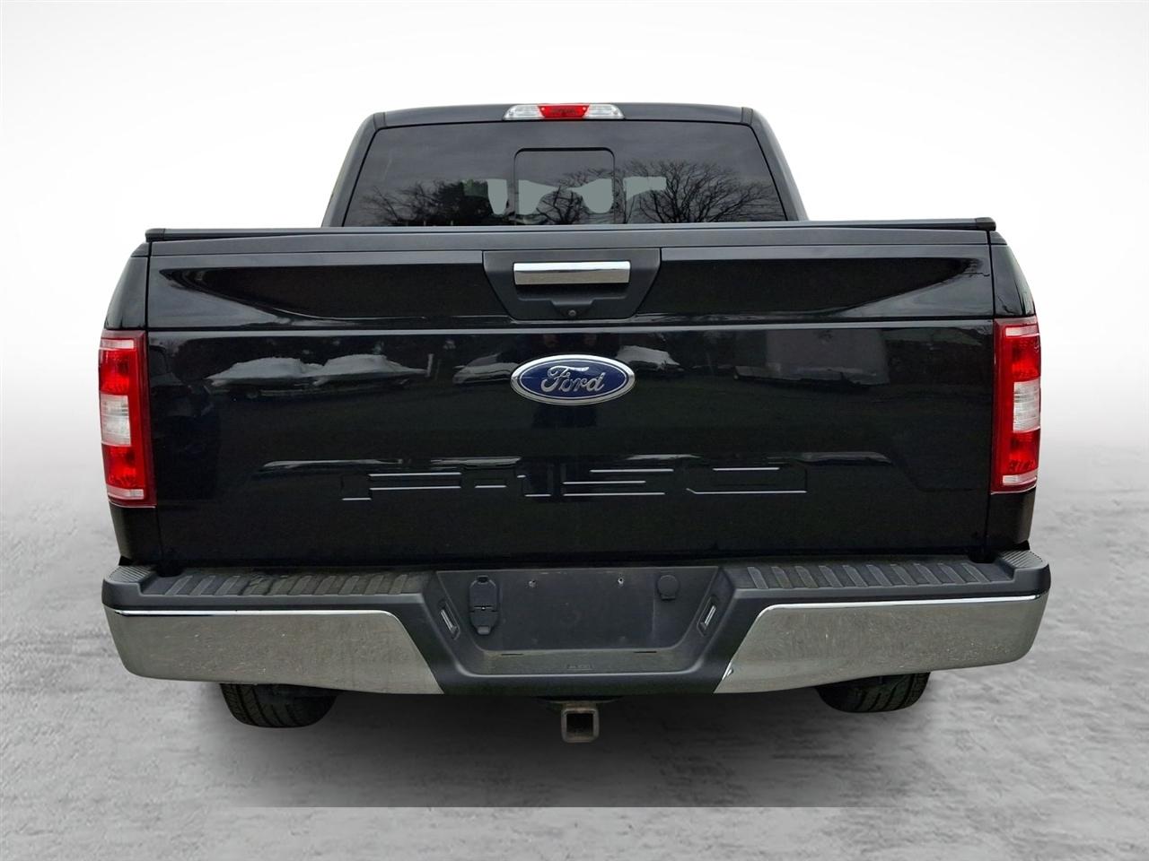 Ford F-150  2020