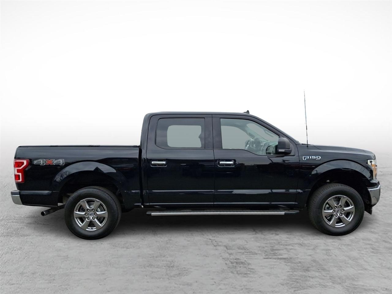 Ford F-150  2020