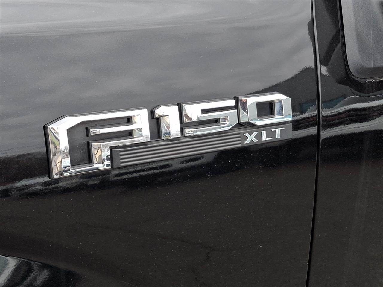 Ford F-150  2020