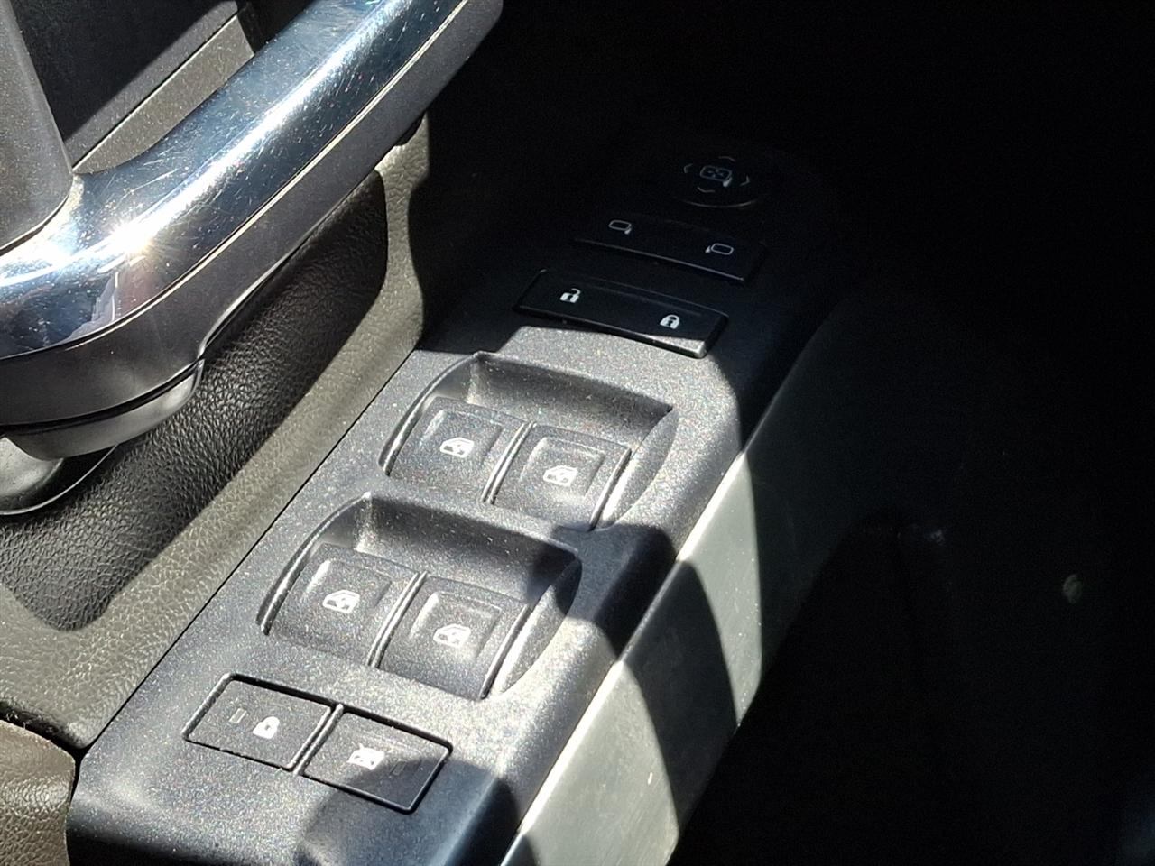 Chevrolet Silverado 1500  2016