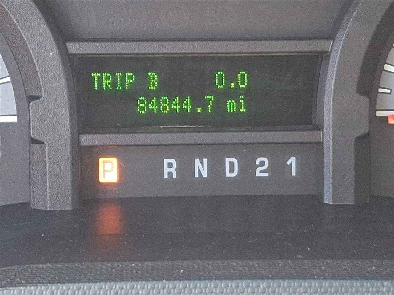 Ford Econoline Wagon  2013