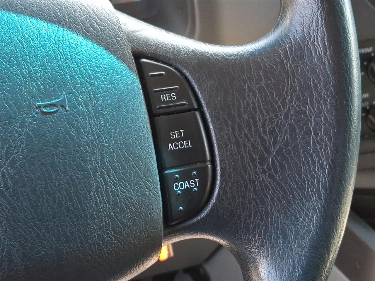 Ford Econoline Wagon  2013