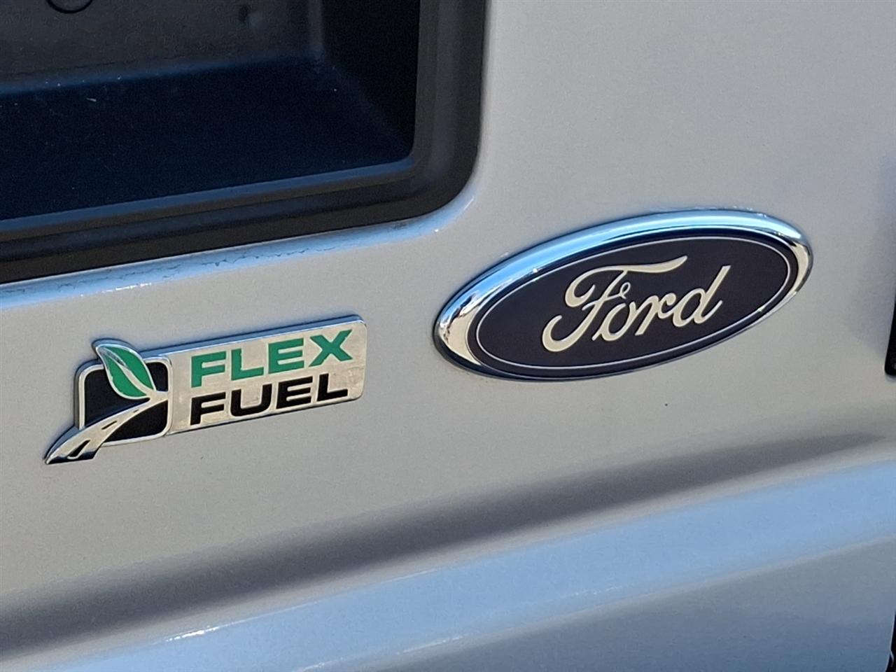 Ford Econoline Wagon  2013