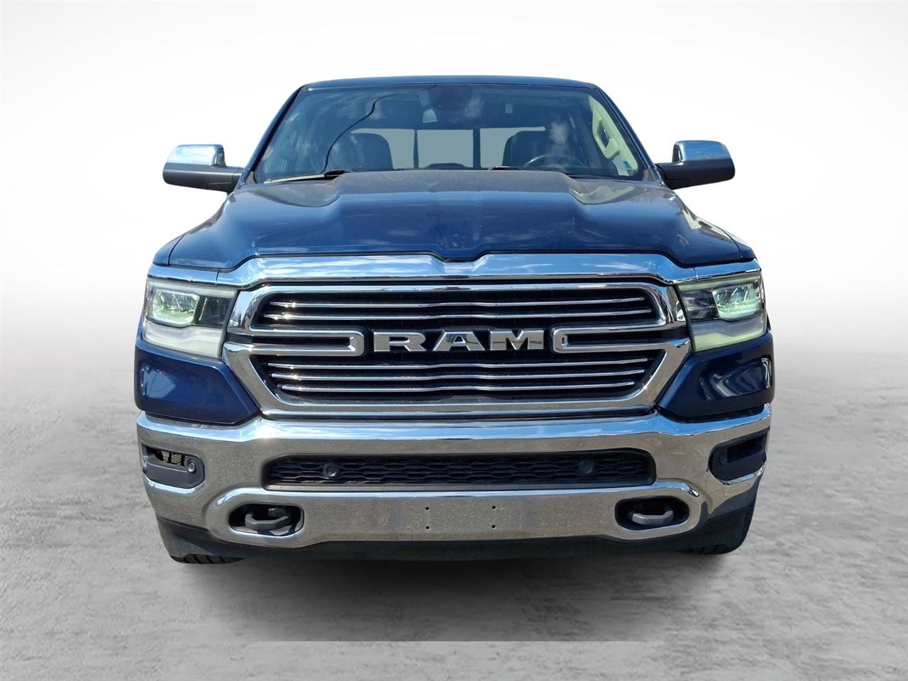 RAM 1500  2020