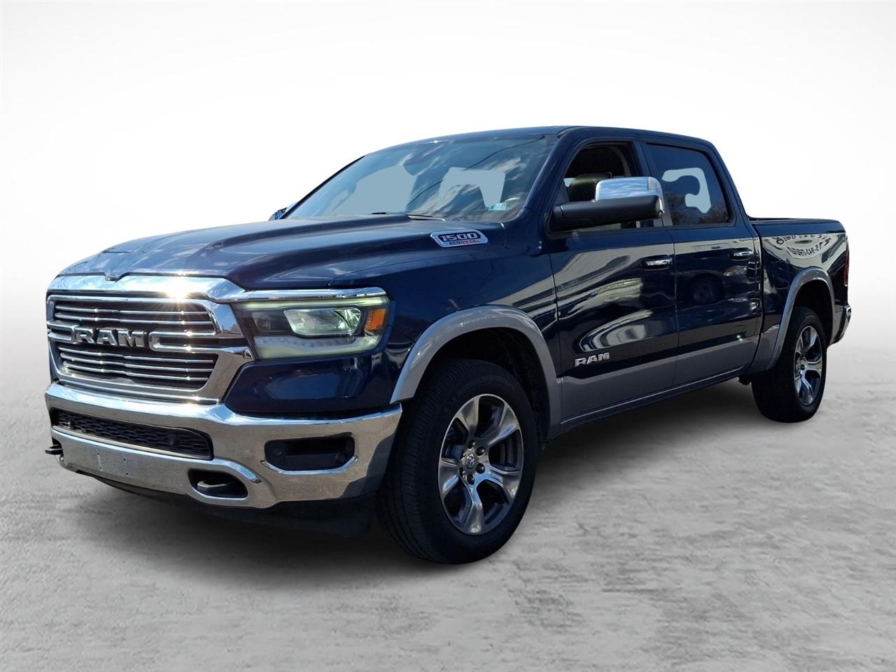 RAM 1500  2020