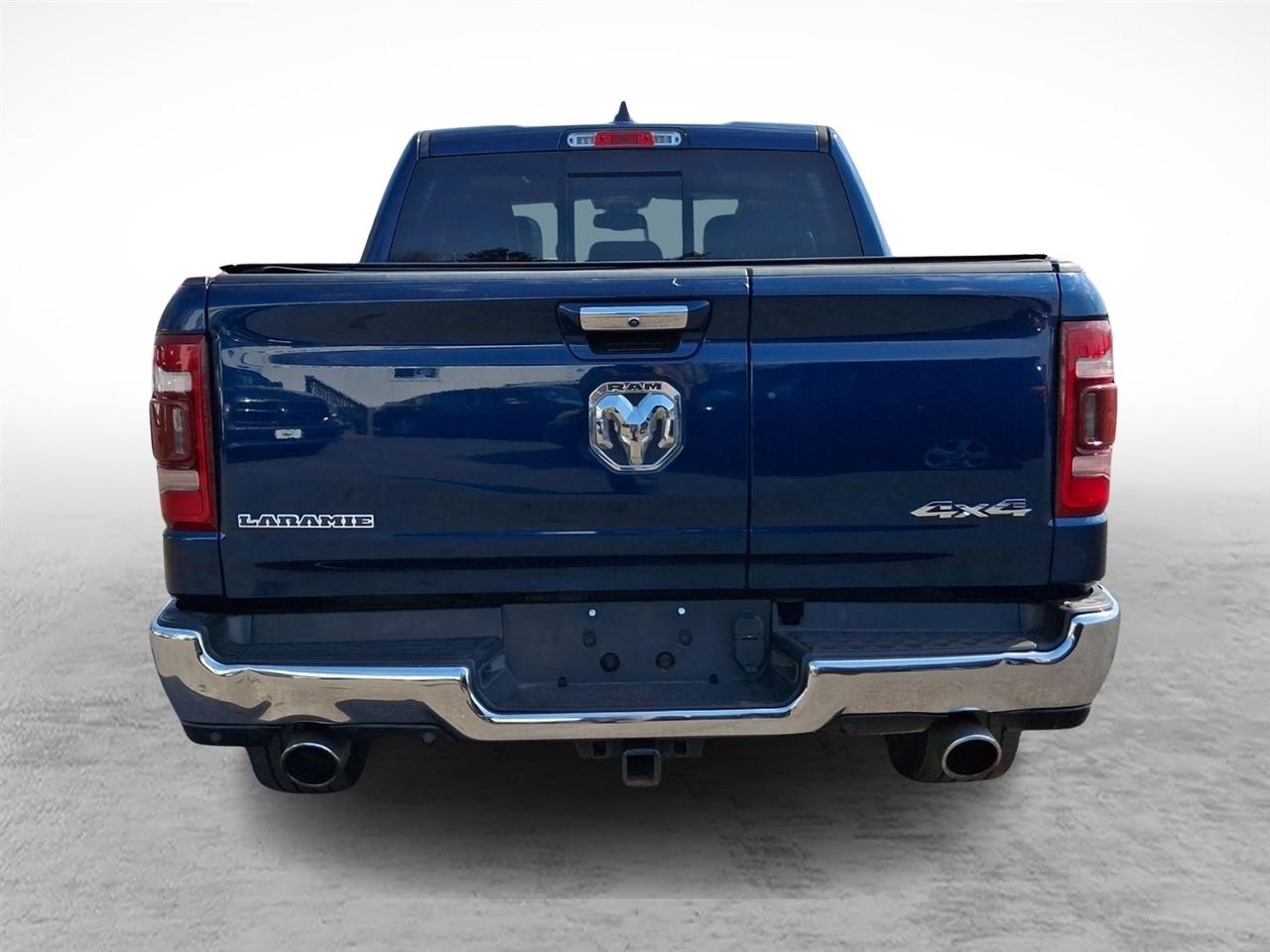 RAM 1500  2020