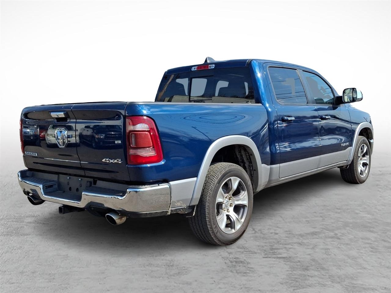 RAM 1500  2020