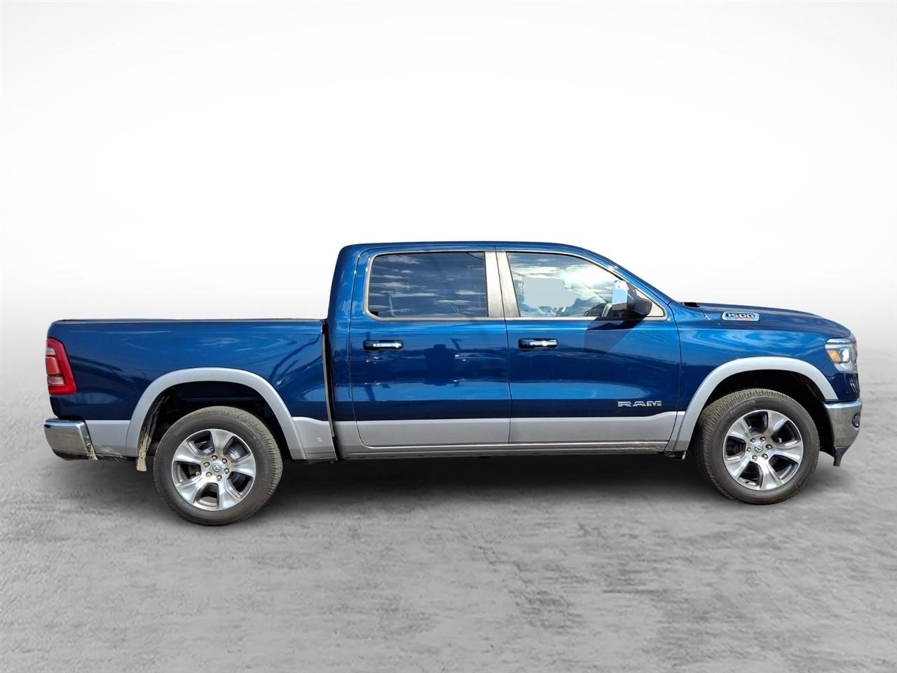 RAM 1500  2020
