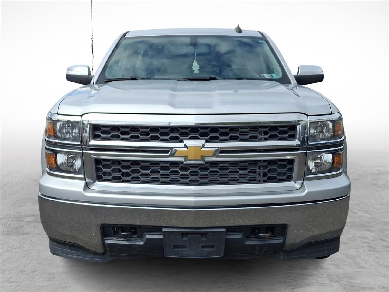 Chevrolet Silverado 1500  2015