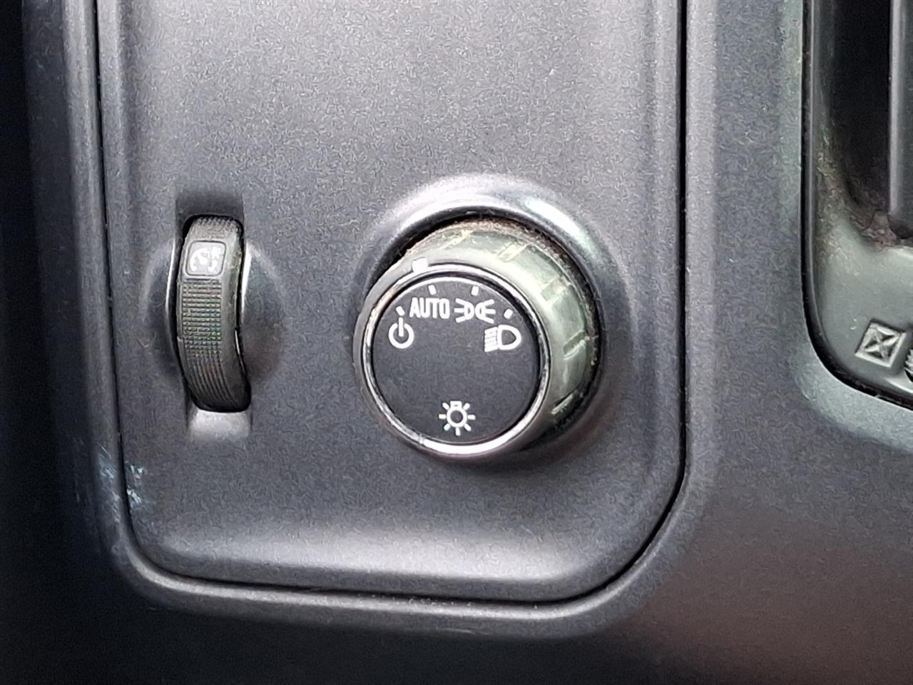 Chevrolet Silverado 1500  2015