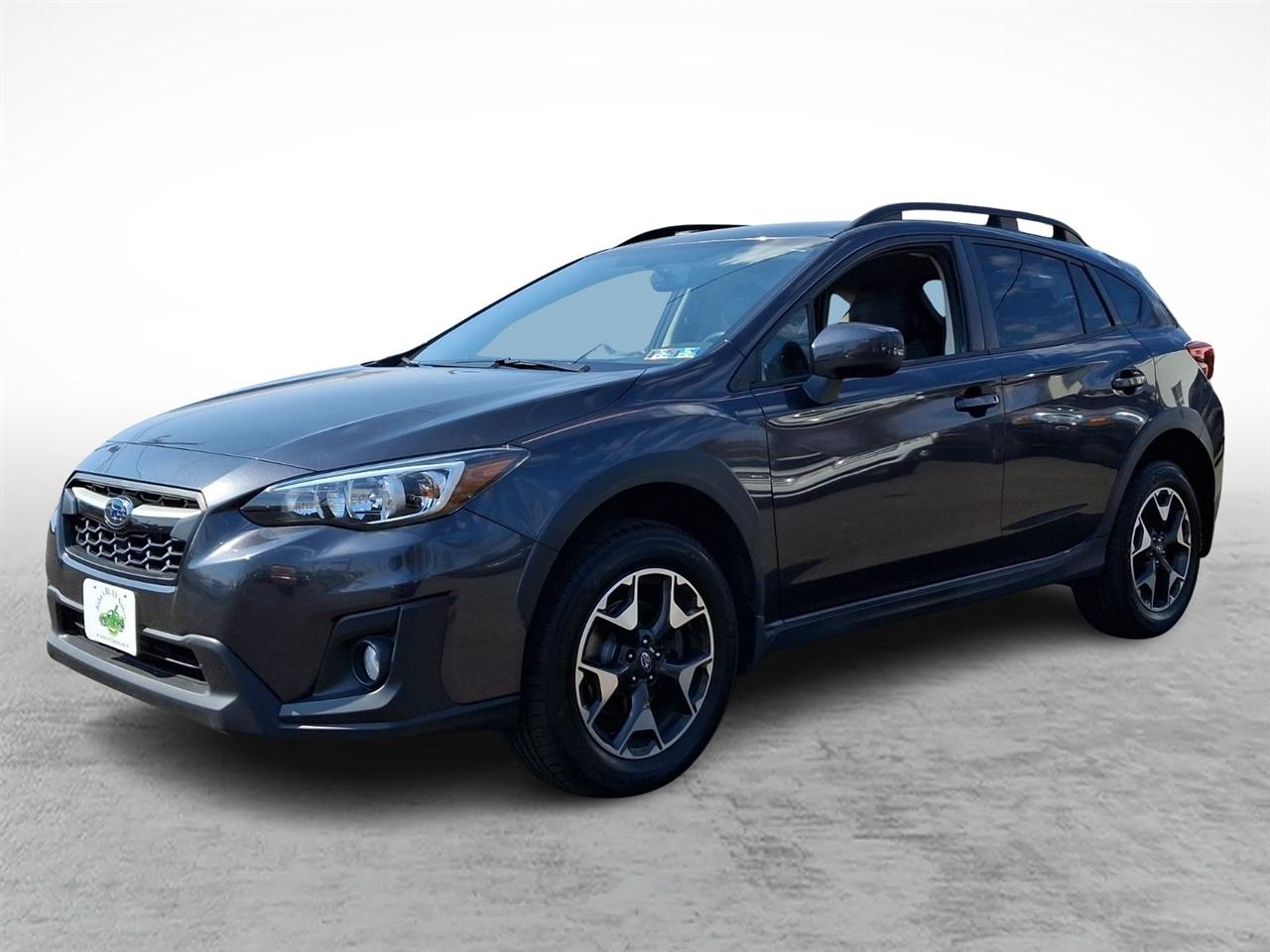 Subaru Crosstrek  2019