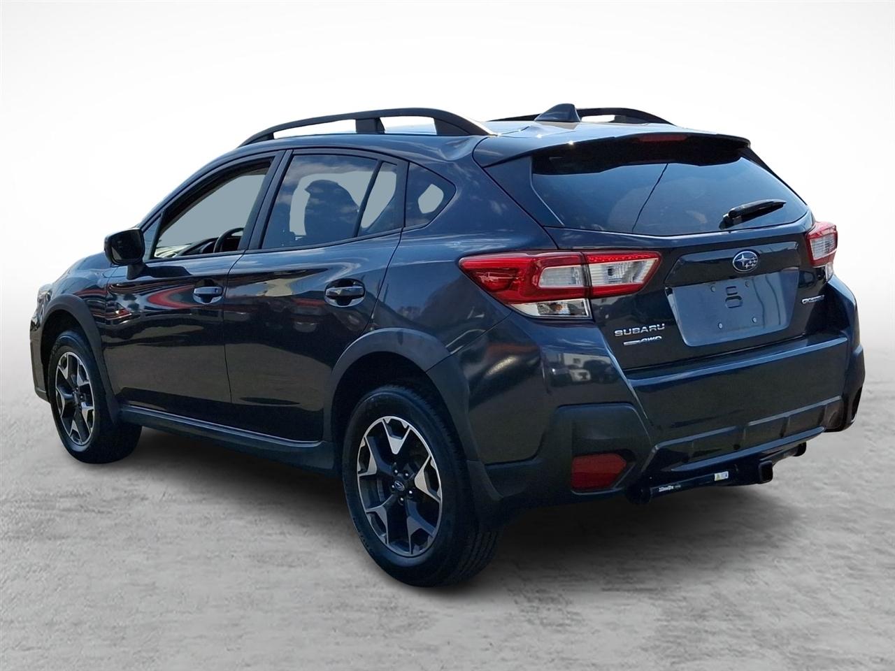 Subaru Crosstrek  2019