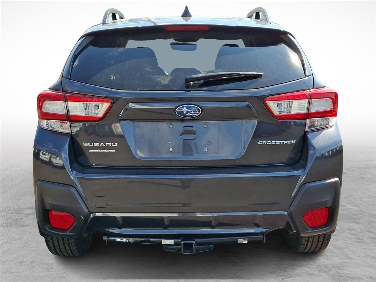 Subaru Crosstrek  2019
