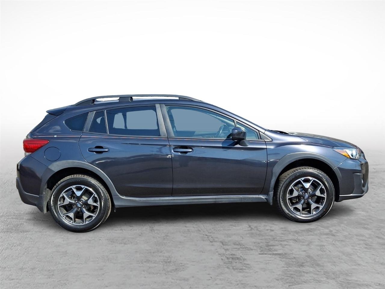 Subaru Crosstrek  2019