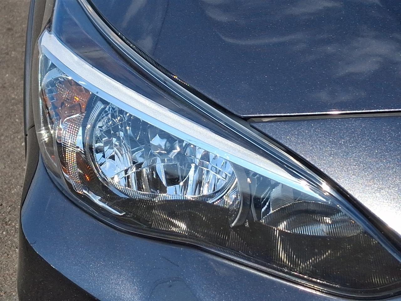 Subaru Crosstrek  2019