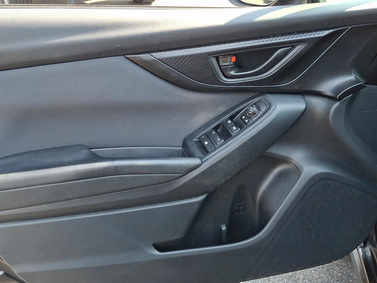 Subaru Crosstrek  2019