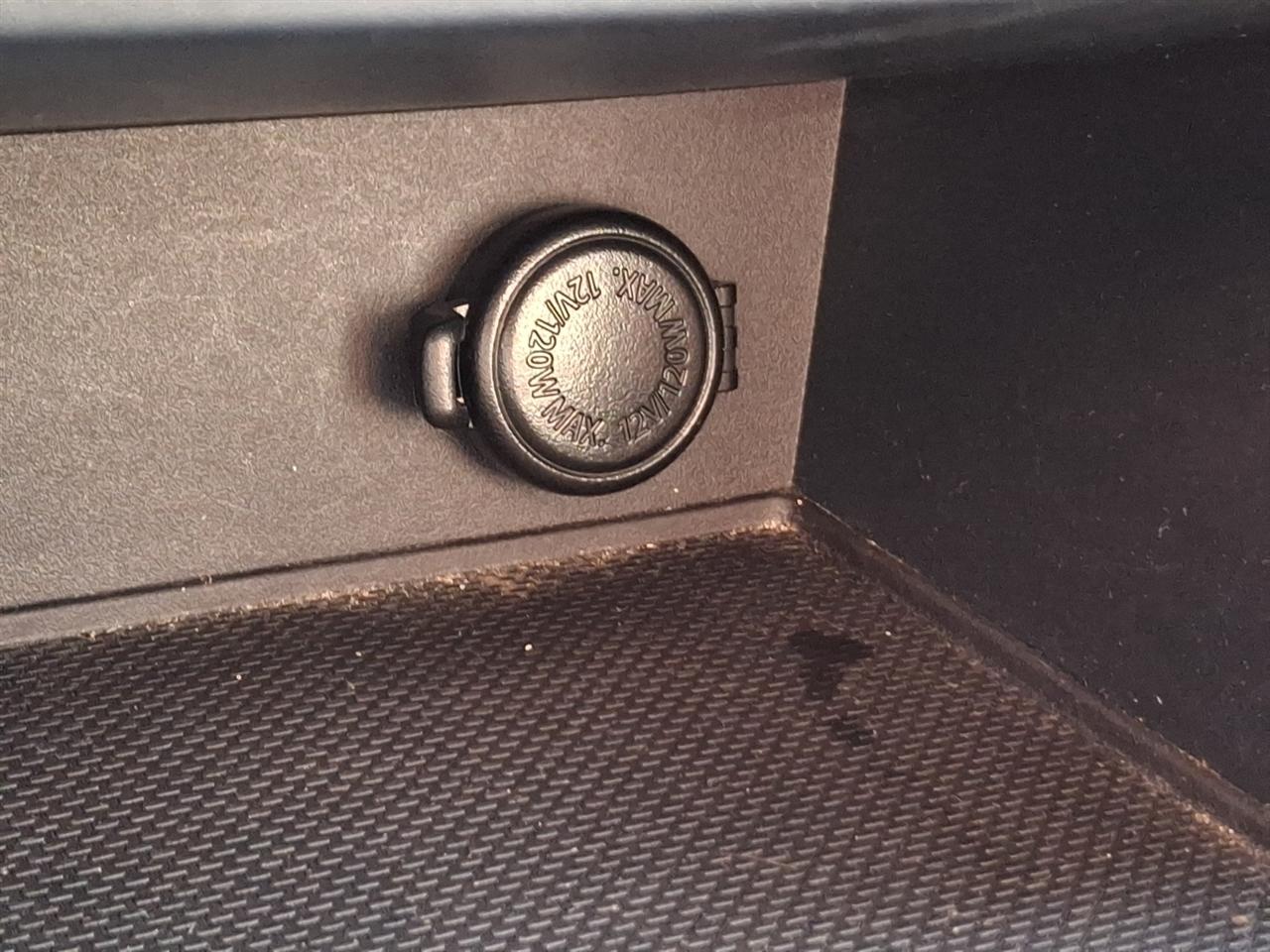 Subaru Crosstrek  2019