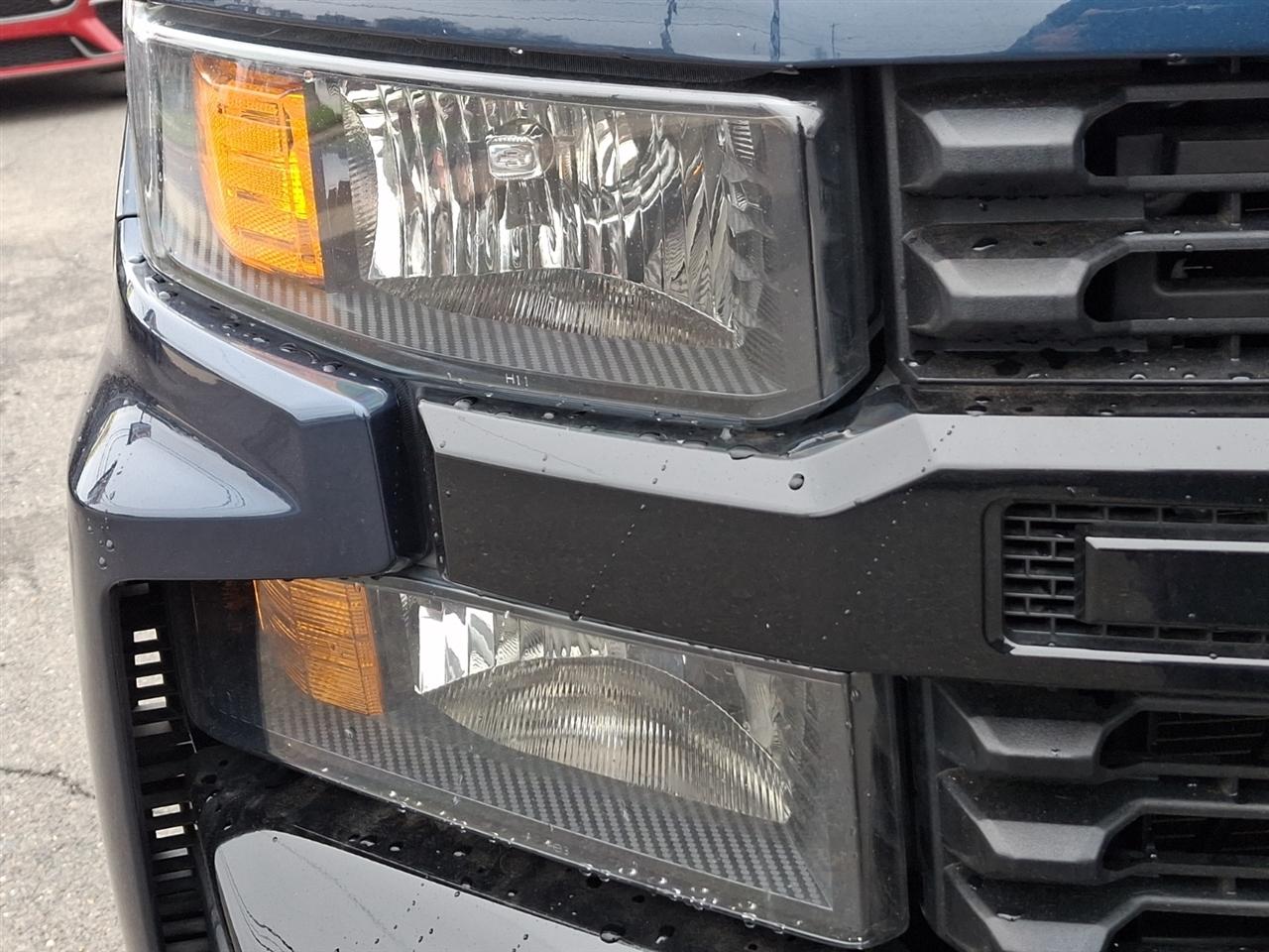 Chevrolet Silverado 1500  2020