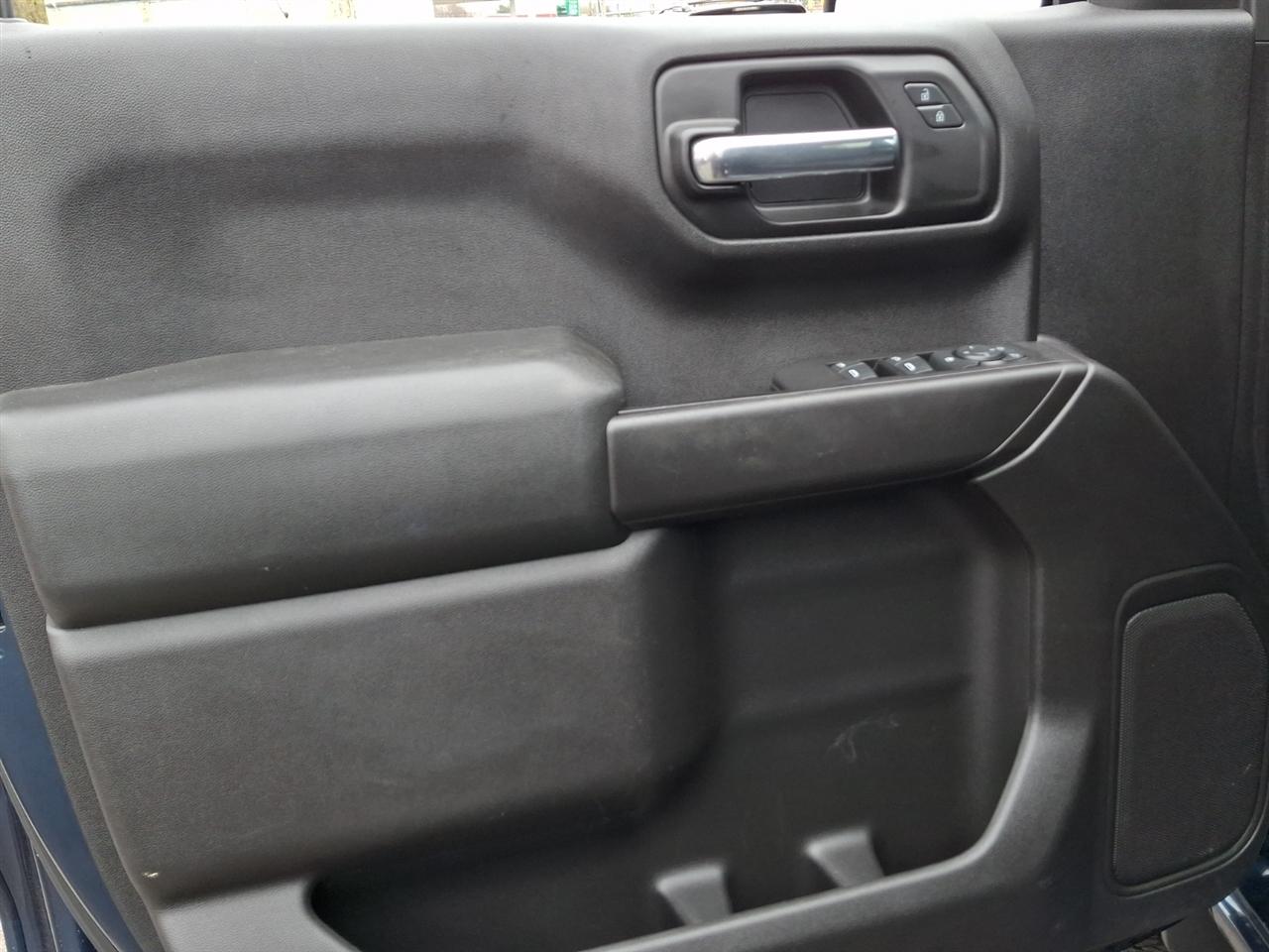 Chevrolet Silverado 1500  2020