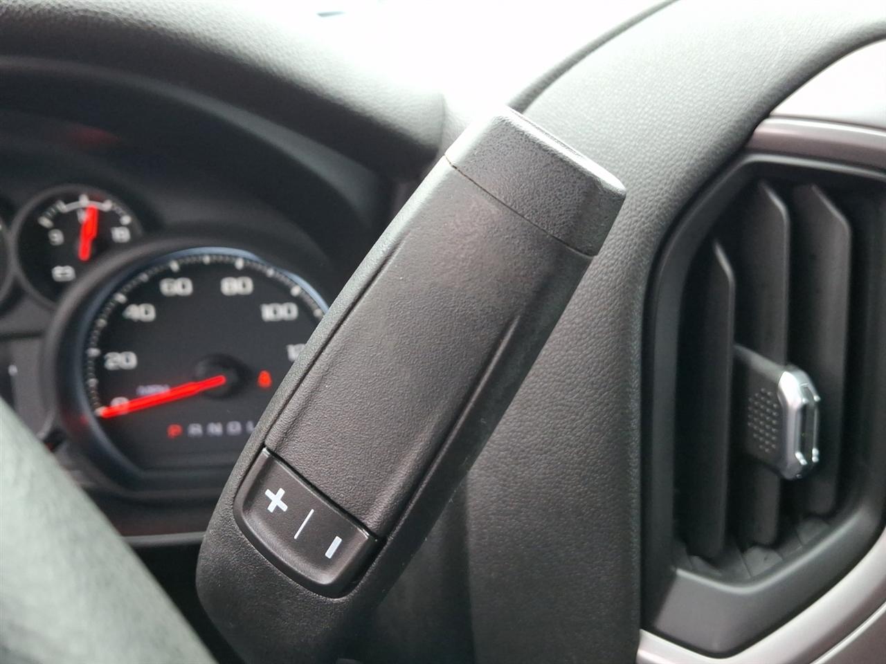 Chevrolet Silverado 1500  2020