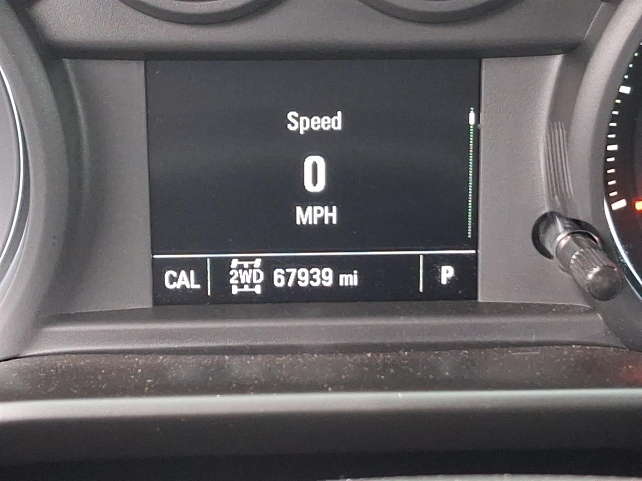 Chevrolet Silverado 1500  2020