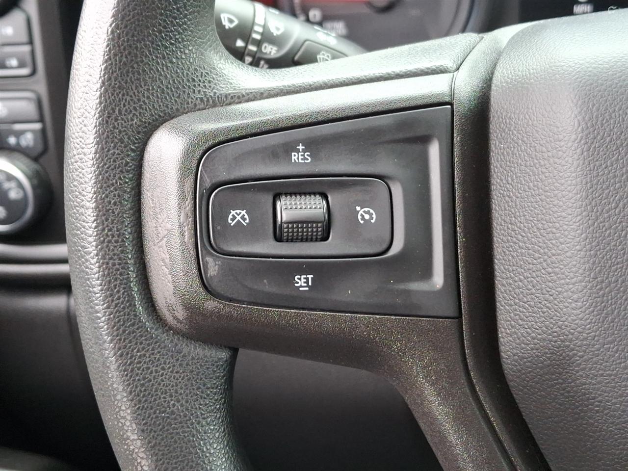 Chevrolet Silverado 1500  2020