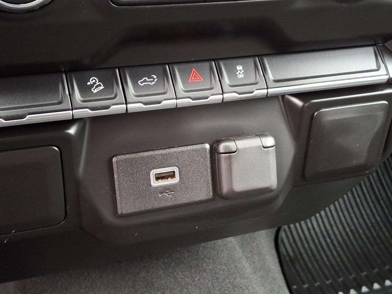 Chevrolet Silverado 1500  2020