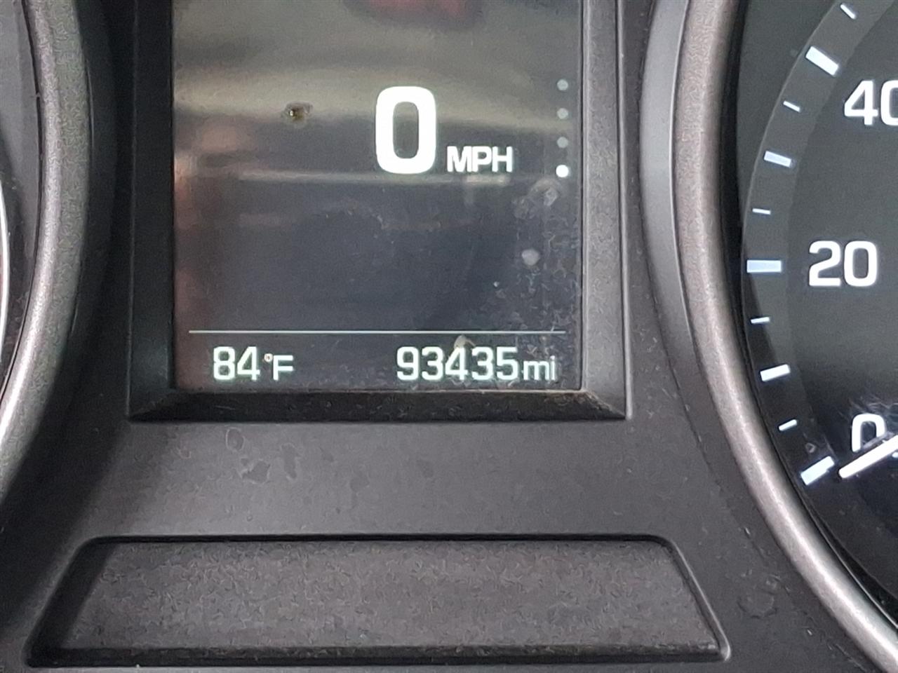 Hyundai Santa Fe Sport  2017