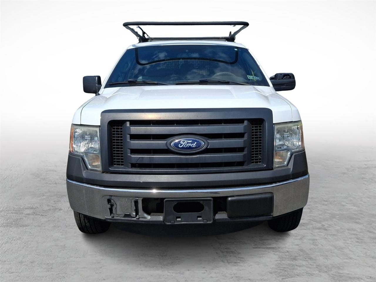 Ford F-150  2012