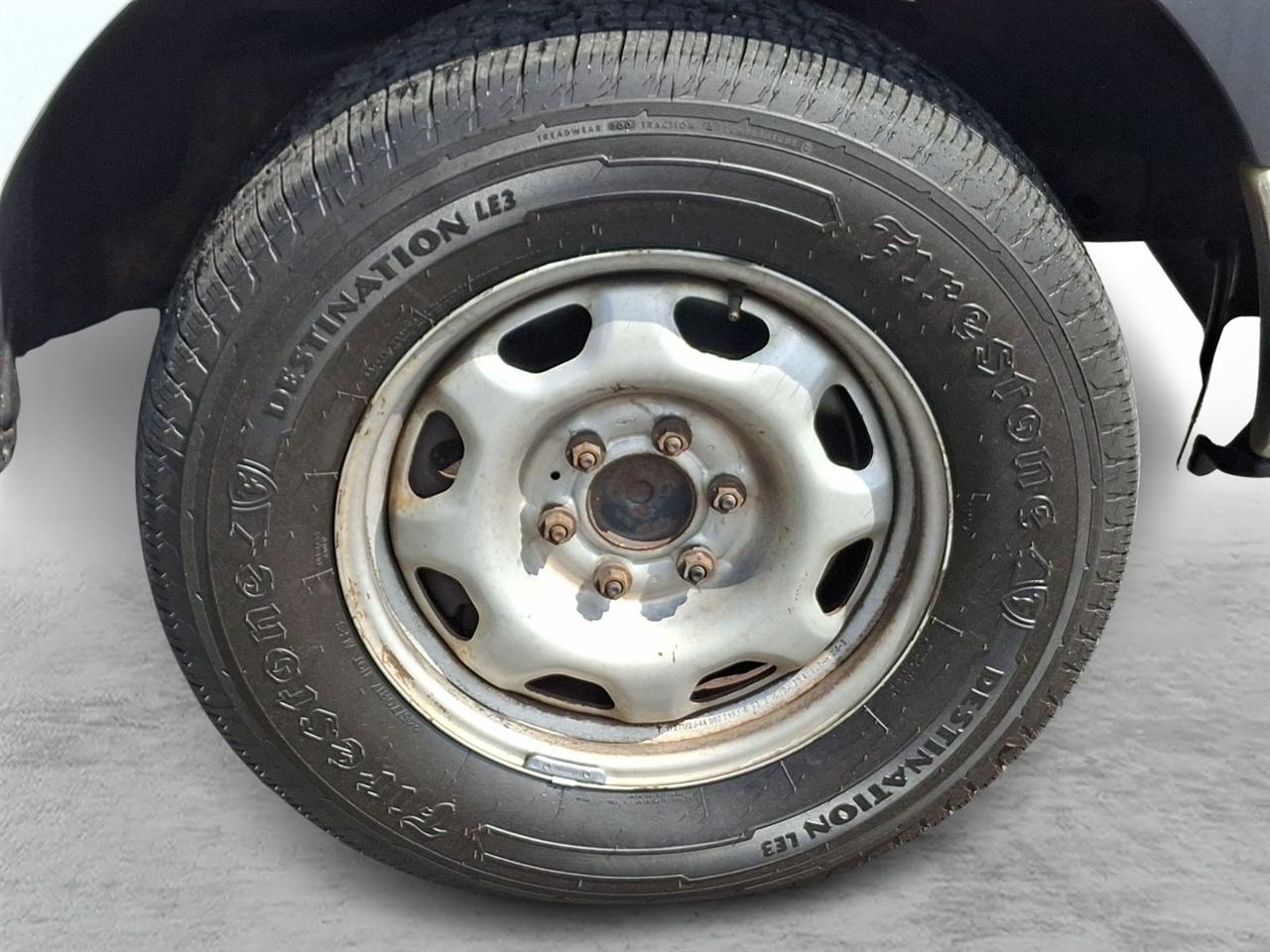 Ford F-150  2012
