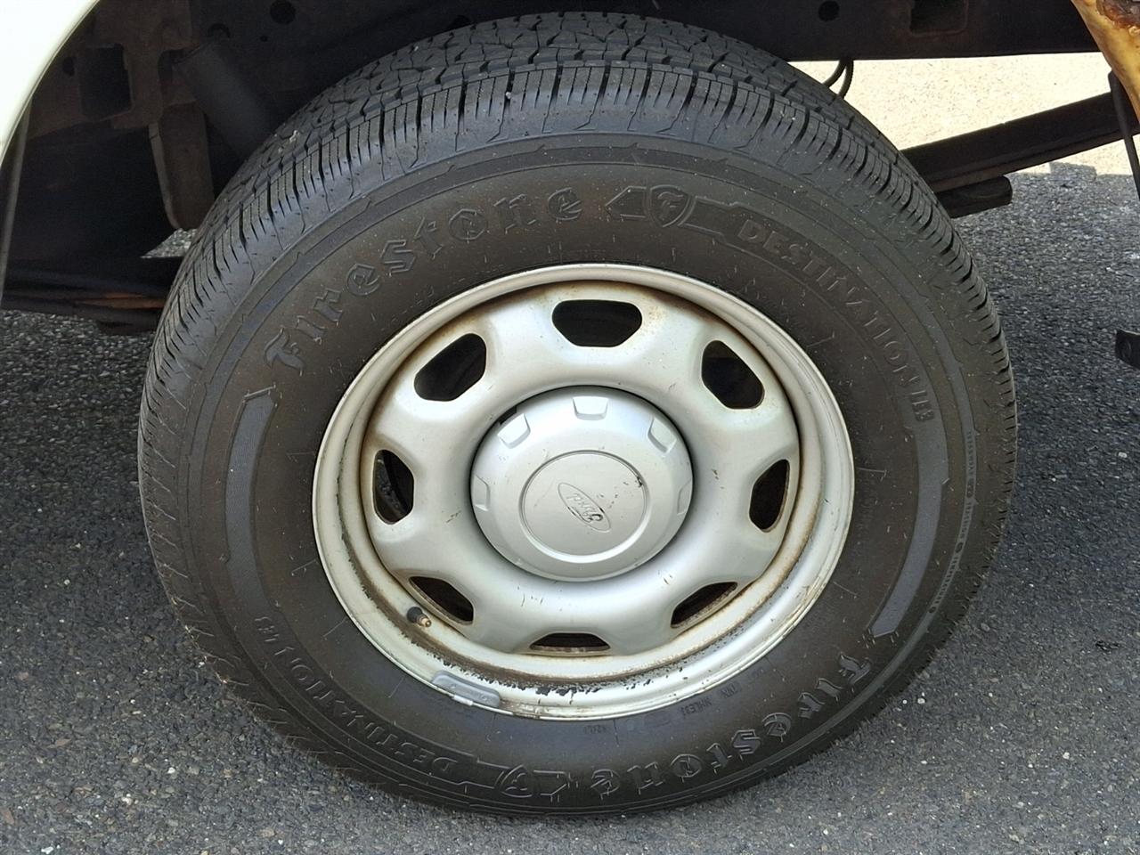 Ford F-150  2012