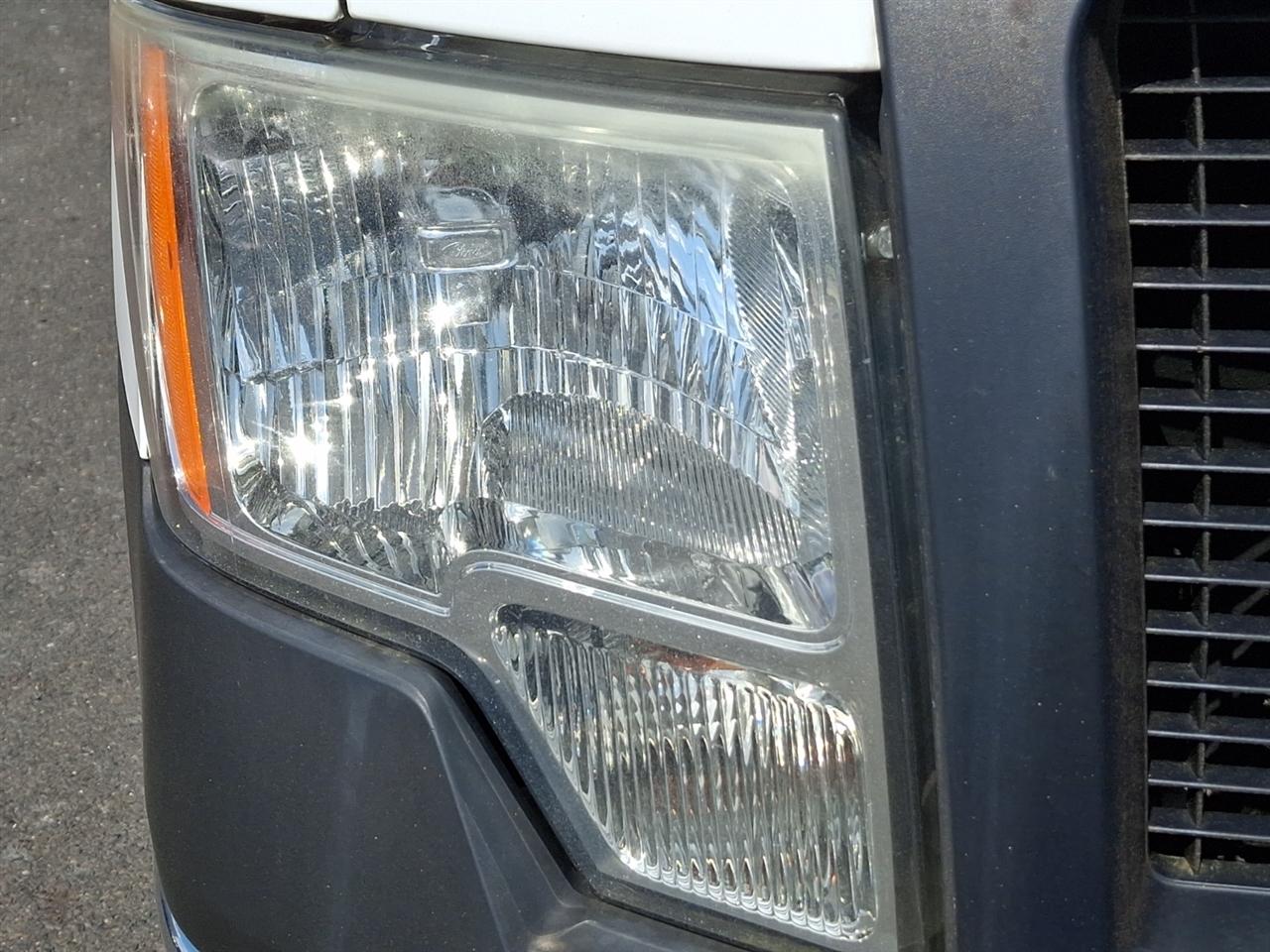 Ford F-150  2012