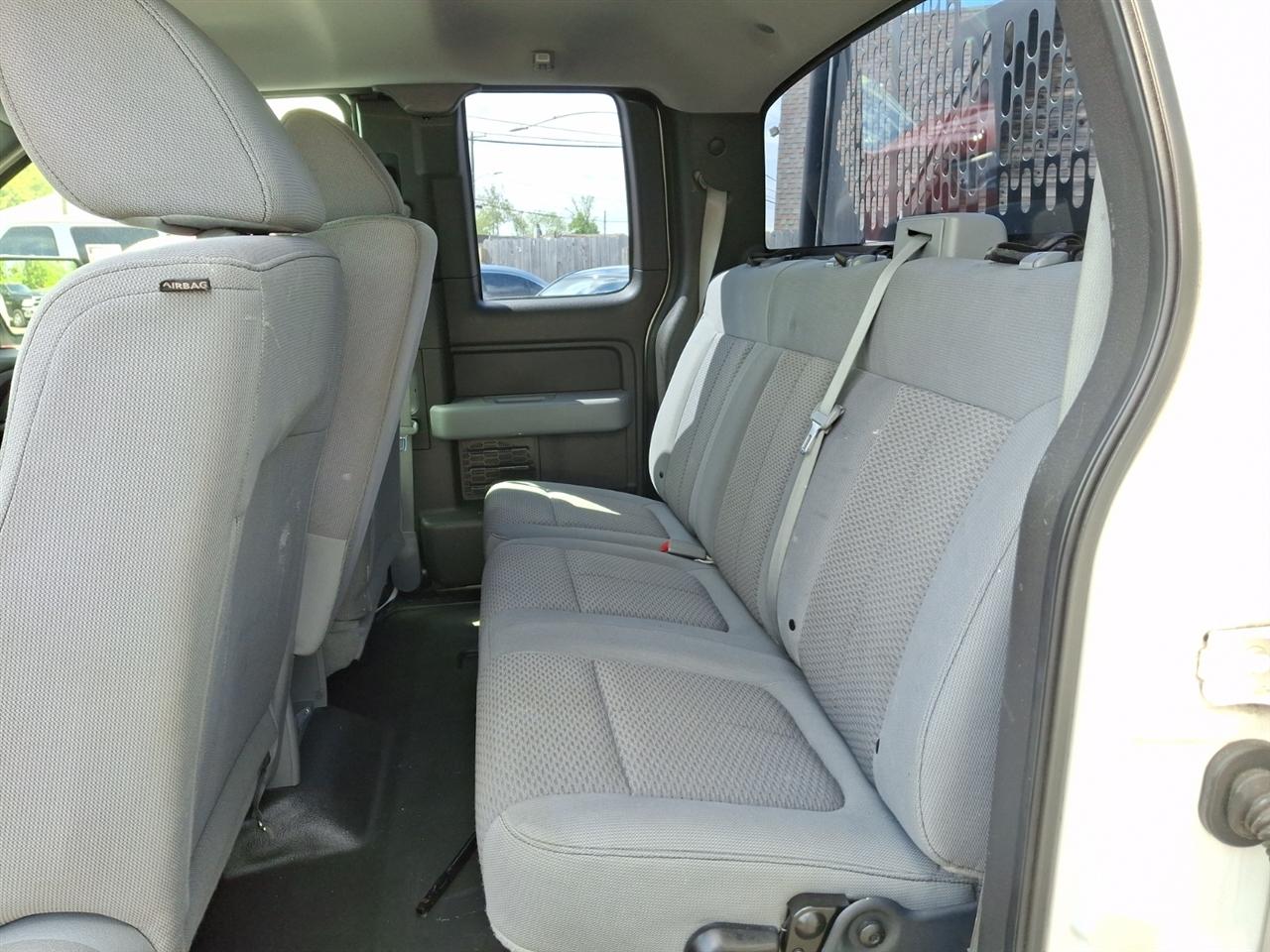 Ford F-150  2012