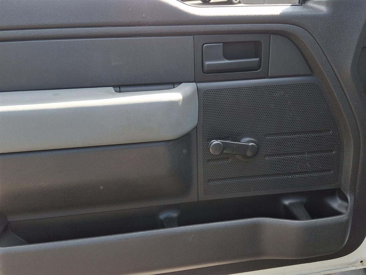 Ford F-150  2012