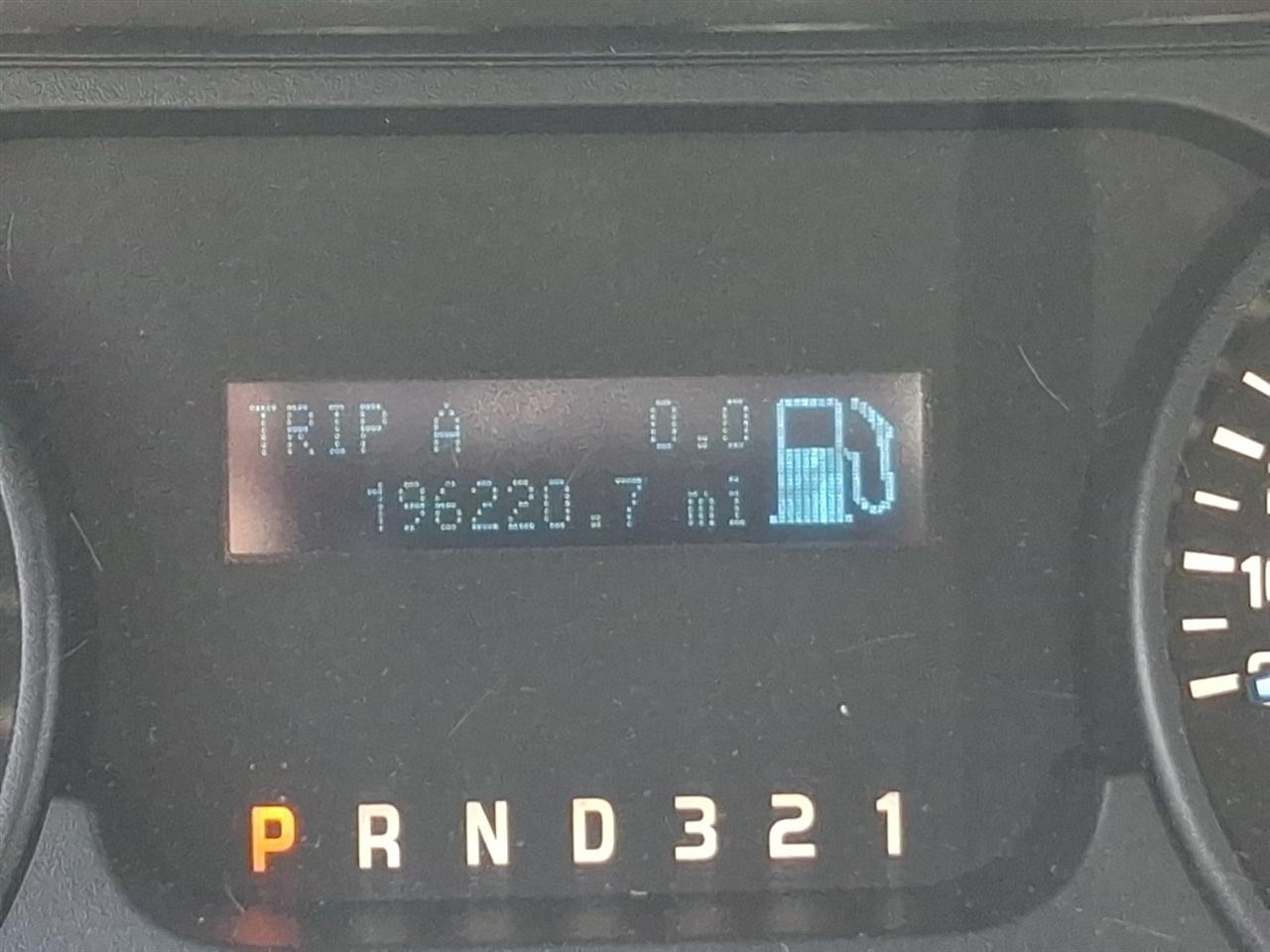 Ford F-150  2012
