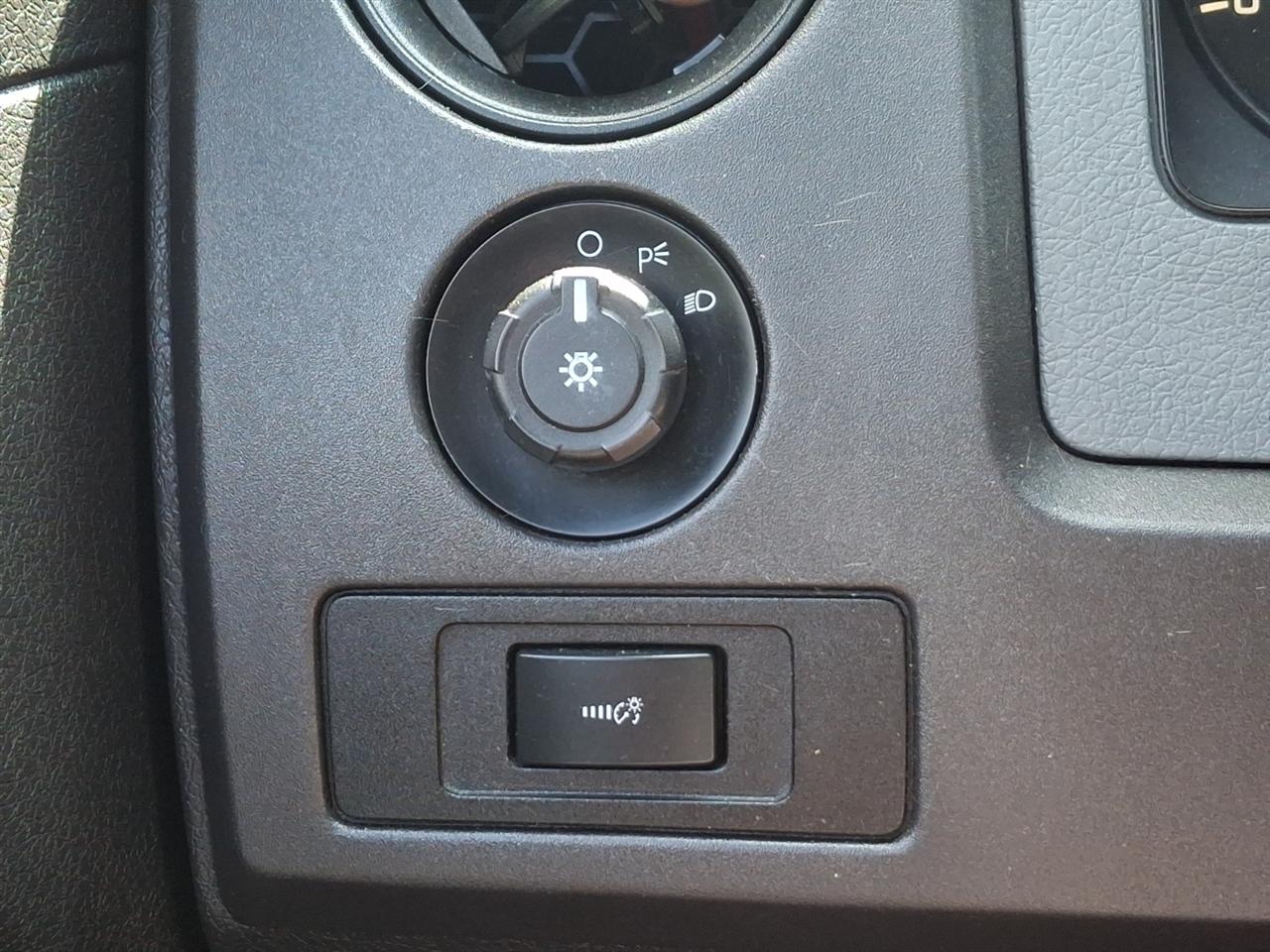 Ford F-150  2012