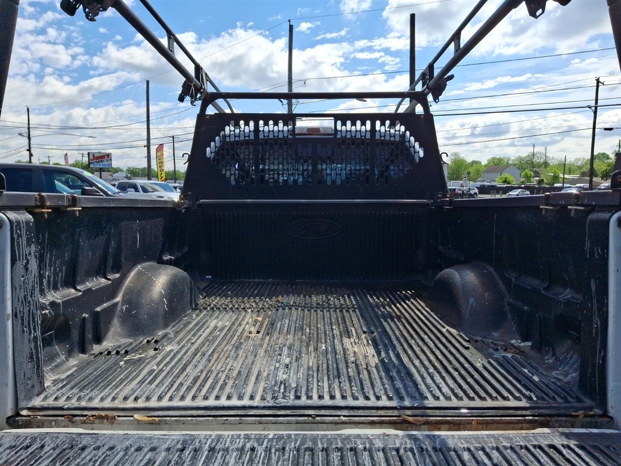 Ford F-150  2012