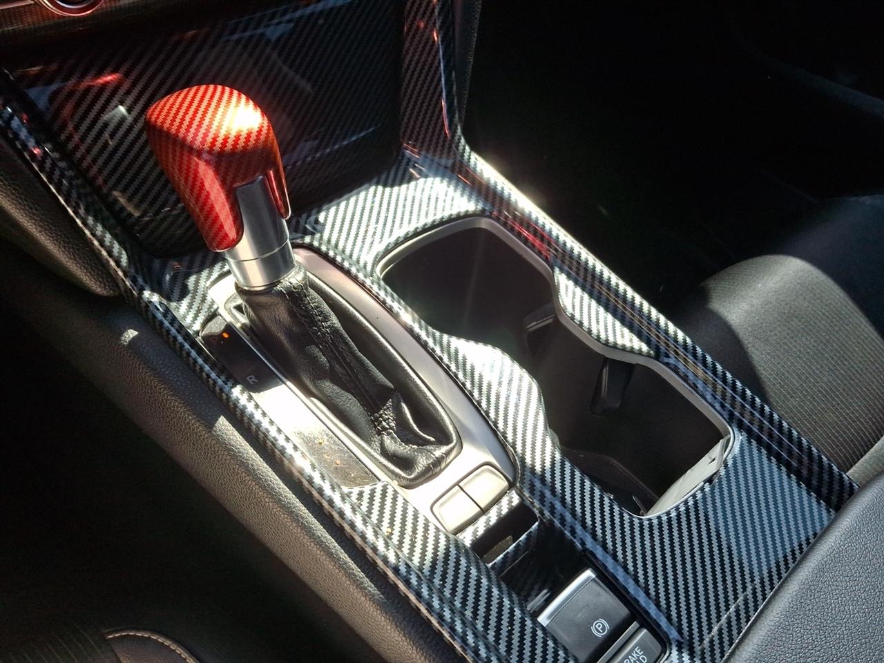 Honda Accord Sedan  2018