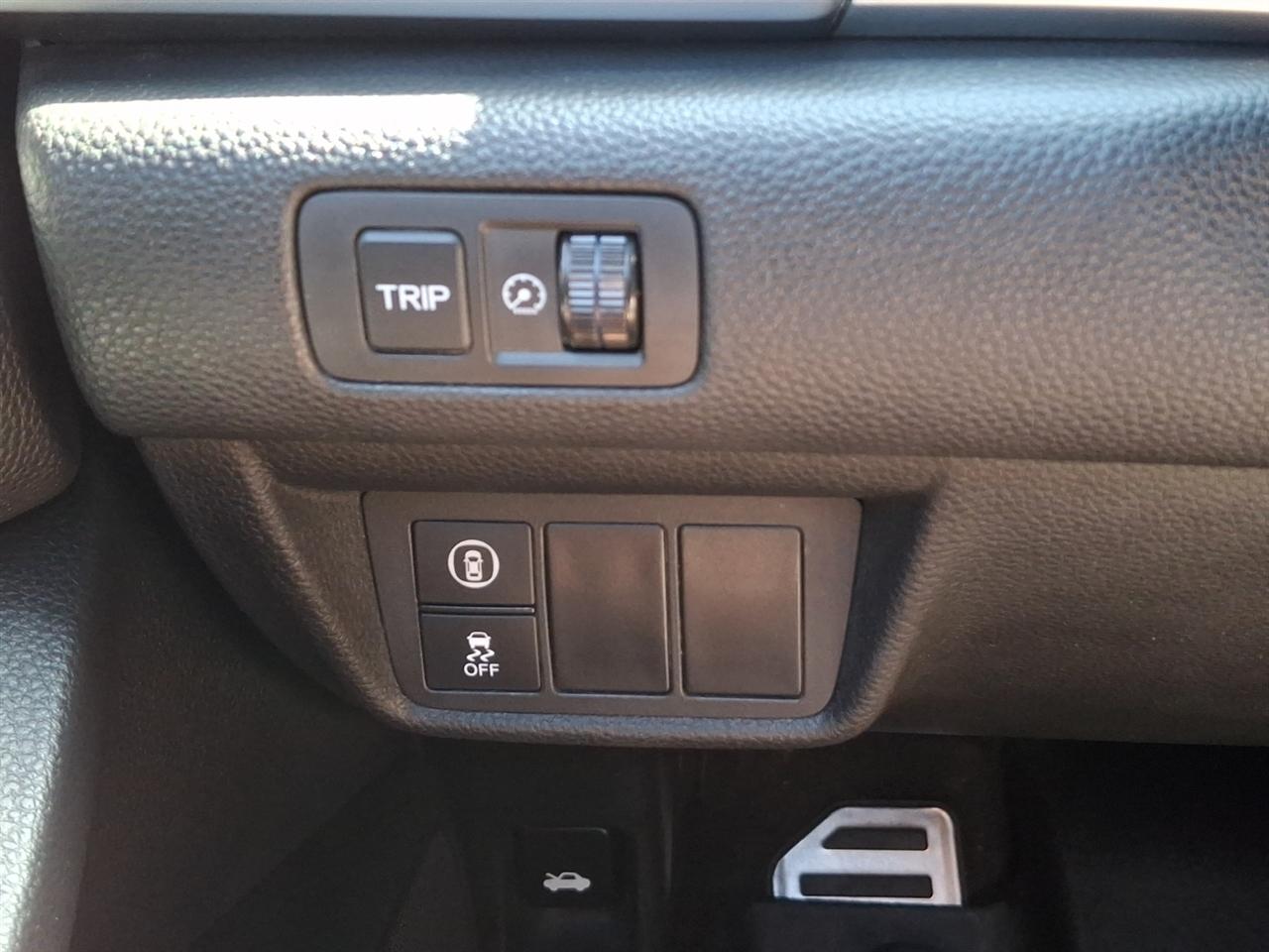 Honda Accord Sedan  2018