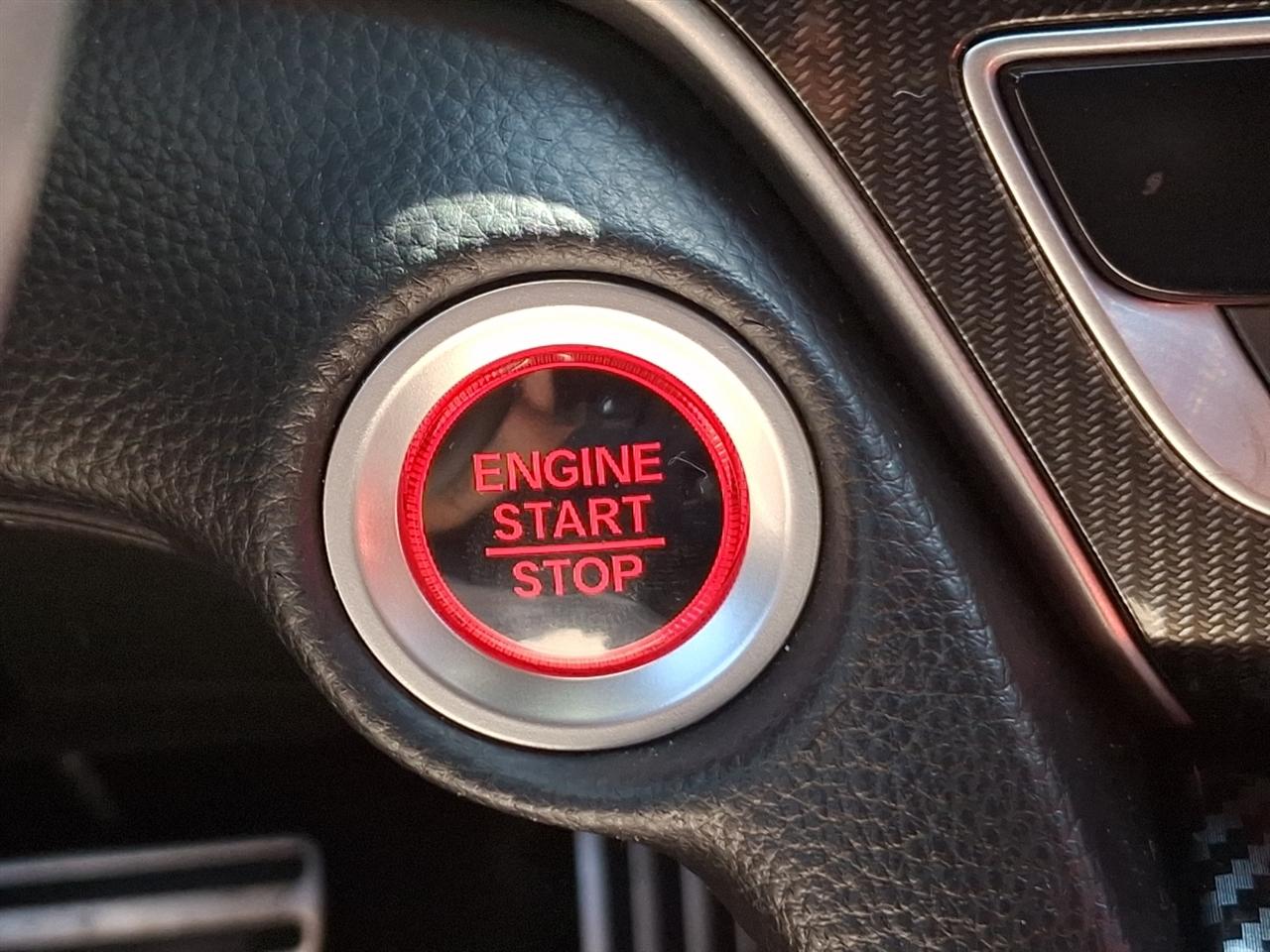 Honda Accord Sedan  2018