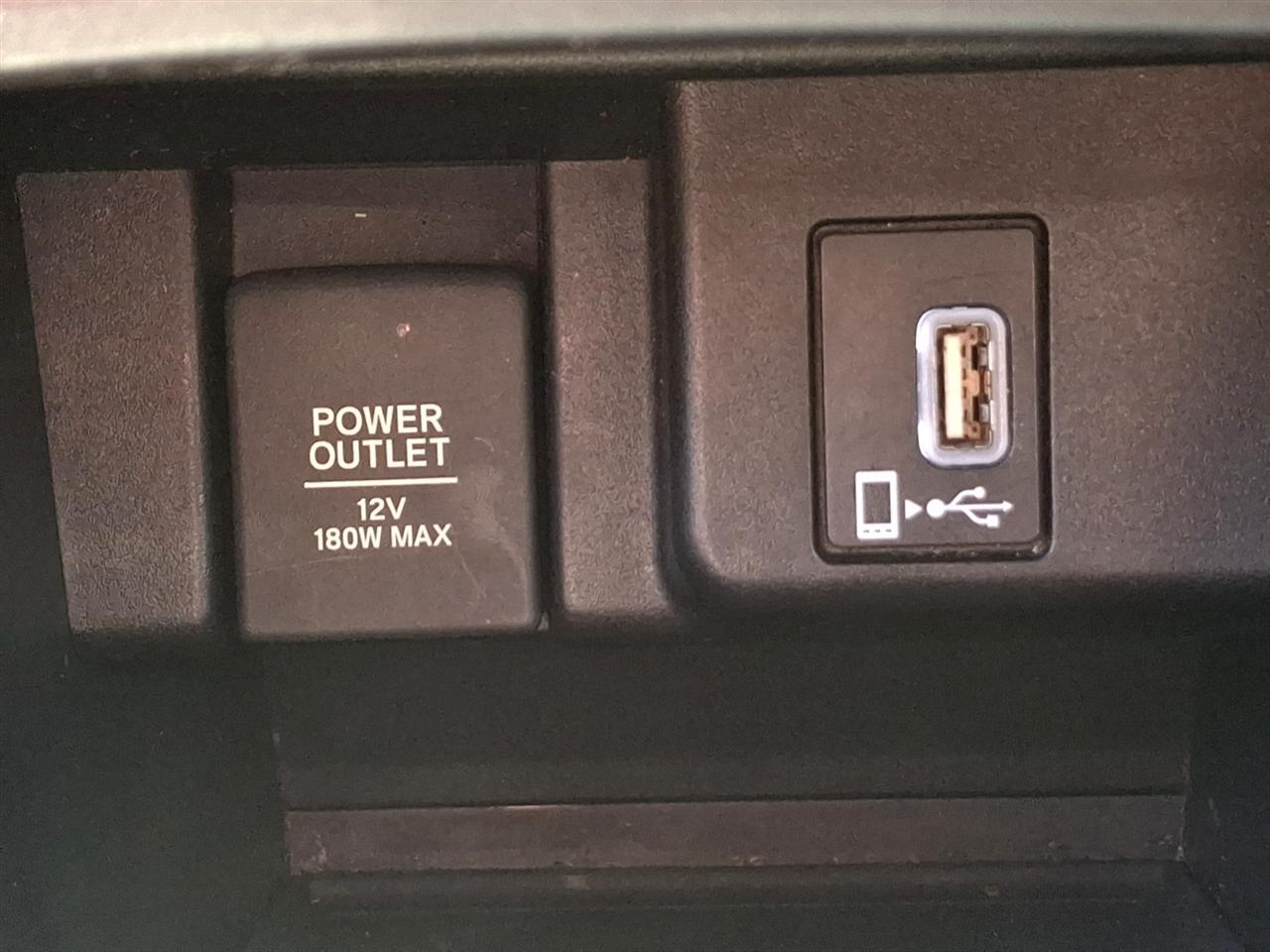 Honda Accord Sedan  2018