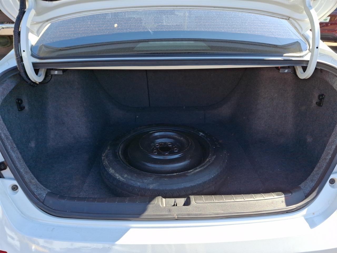 Honda Accord Sedan  2018