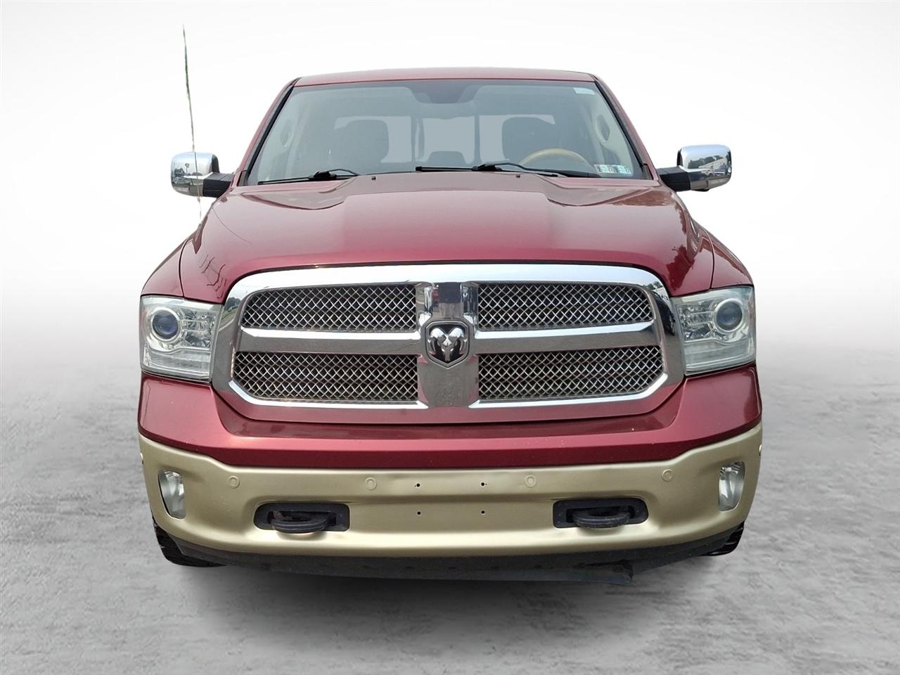 RAM 1500  2014
