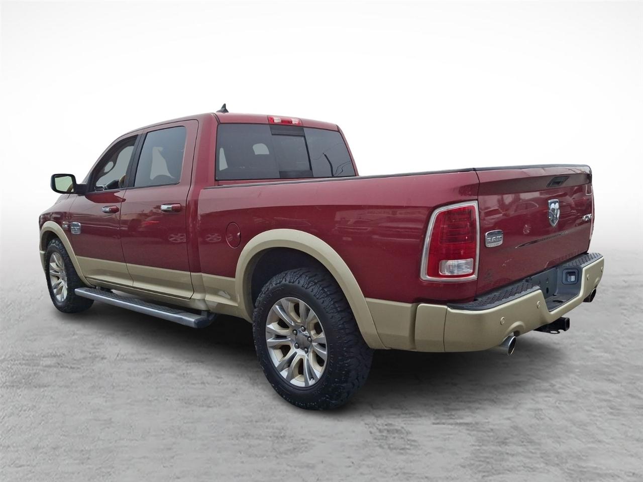 RAM 1500  2014