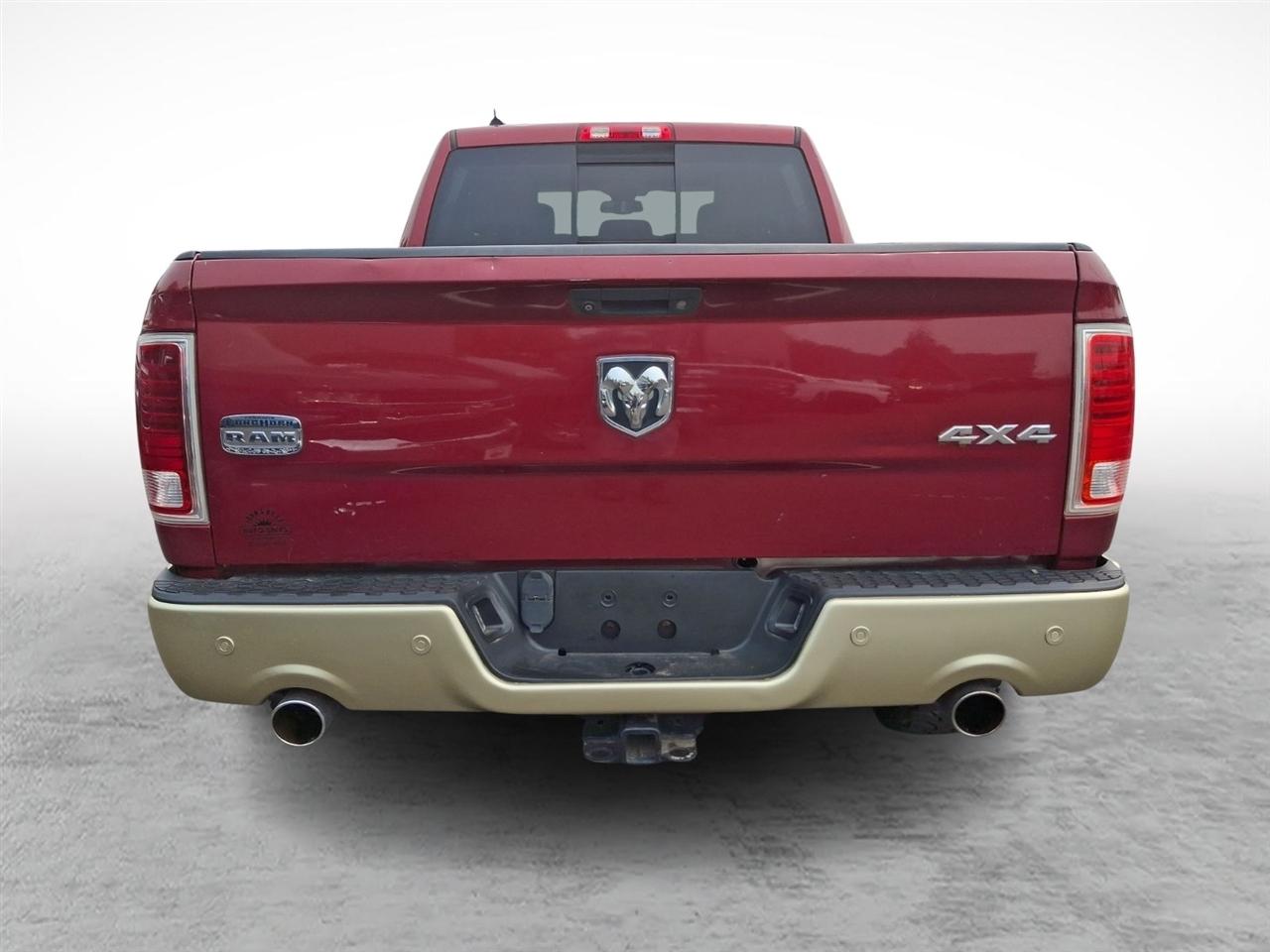 RAM 1500  2014